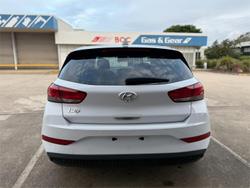 2021 Hyundai i30 Active