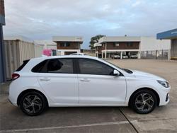 2021 Hyundai i30 Active