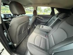 2021 Hyundai i30 Active