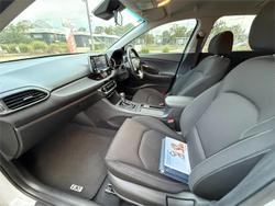 2021 Hyundai i30 Active