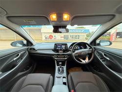 2021 Hyundai i30 Active