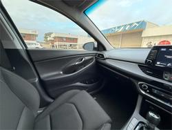 2021 Hyundai i30 Active