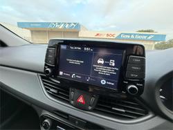 2021 Hyundai i30 Active