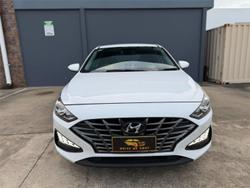 2021 Hyundai i30 Active