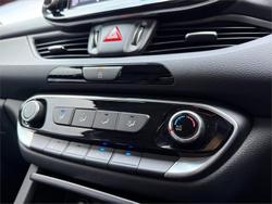 2021 Hyundai i30 Active