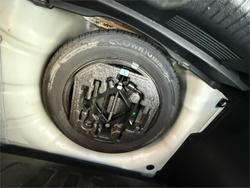 2021 Hyundai i30 Active