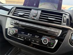 2019 BMW 1 Series 125i M Sport