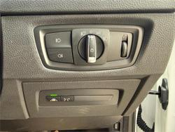 2019 BMW 1 Series 125i M Sport