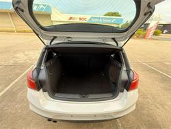 2019 BMW 1 Series 125i M Sport