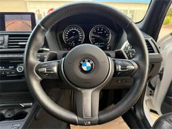 2019 BMW 1 Series 125i M Sport