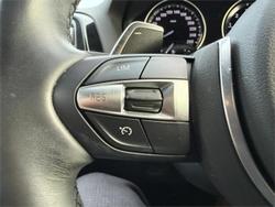 2019 BMW 1 Series 125i M Sport