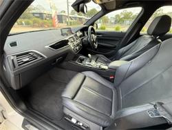 2019 BMW 1 Series 125i M Sport