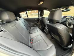 2019 BMW 1 Series 125i M Sport