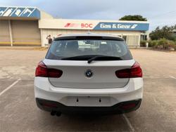 2019 BMW 1 Series 125i M Sport