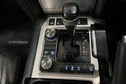 2018 Toyota Landcruiser Sahara