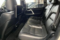 2018 Toyota Landcruiser Sahara