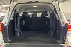 2018 Toyota Landcruiser Sahara