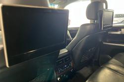 2018 Toyota Landcruiser Sahara