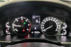 2018 Toyota Landcruiser Sahara