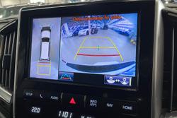 2018 Toyota Landcruiser Sahara