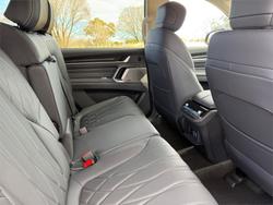 2026 LDV D90 EXECUTIVE (2WD)