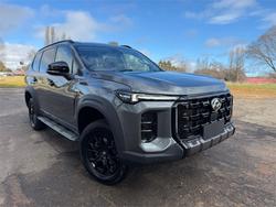 2026 LDV D90 EXECUTIVE (2WD)