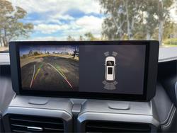 2026 LDV D90 EXECUTIVE (2WD)