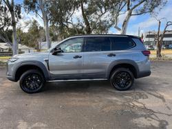 2026 LDV D90 EXECUTIVE (2WD)