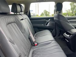 2026 LDV D90 MODE (2WD)