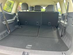 2026 LDV D90 MODE (2WD)