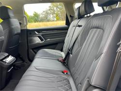 2026 LDV D90 MODE (2WD)