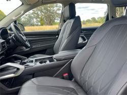 2026 LDV D90 MODE (2WD)