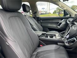 2026 LDV D90 MODE (2WD)