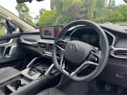 2026 LDV D90 MODE (2WD)