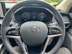 2026 LDV D90 MODE (2WD)