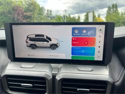 2026 LDV D90 MODE (2WD)