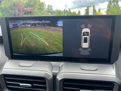 2026 LDV D90 MODE (2WD)