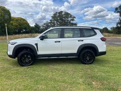 2026 LDV D90 MODE (2WD)