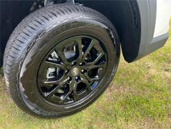 2026 LDV D90 MODE (2WD)