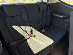 2026 LDV D90 EXECUTIVE (2WD)