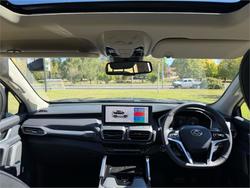 2026 LDV D90 EXECUTIVE (2WD)