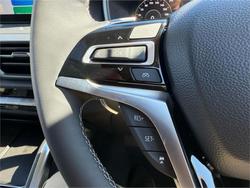 2026 LDV D90 EXECUTIVE (2WD)