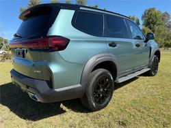 2026 LDV D90 EXECUTIVE (2WD)