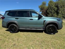 2026 LDV D90 EXECUTIVE (2WD)