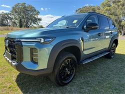 2026 LDV D90 EXECUTIVE (2WD)