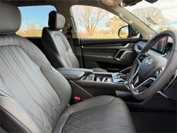 2026 LDV D90 EXECUTIVE (2WD)