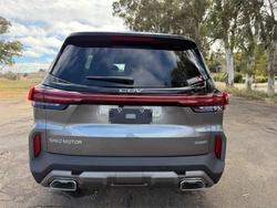 2026 LDV D90 EXECUTIVE (2WD)