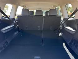 2026 LDV D90 MODE (2WD)