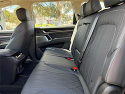 2026 LDV D90 MODE (2WD)