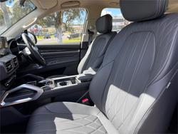 2026 LDV D90 MODE (2WD)